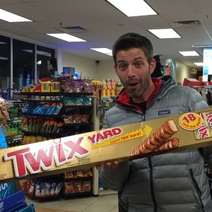 Meet your Posher, Matt